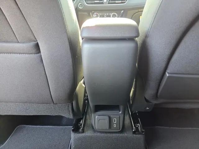 2026 Chevrolet TrailBlazer FWD LT