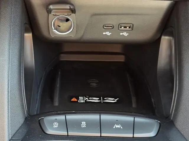 2026 Chevrolet TrailBlazer FWD LT
