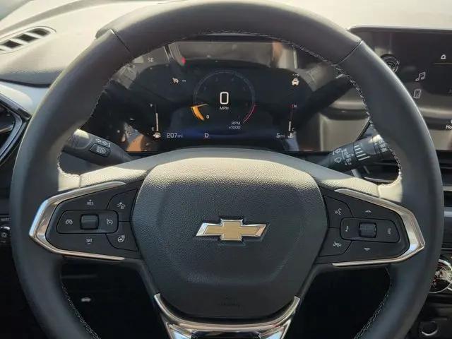 2026 Chevrolet TrailBlazer FWD LT