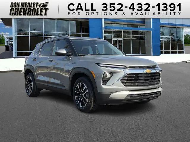 2026 Chevrolet TrailBlazer FWD LT for sale in Clermont, FL