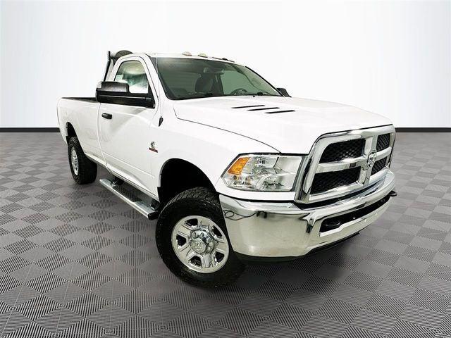 2016 RAM 3500 Tradesman