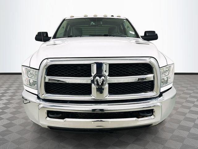 2016 RAM 3500 Tradesman