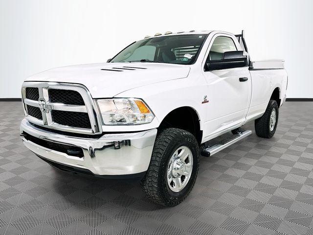 2016 RAM 3500 Tradesman