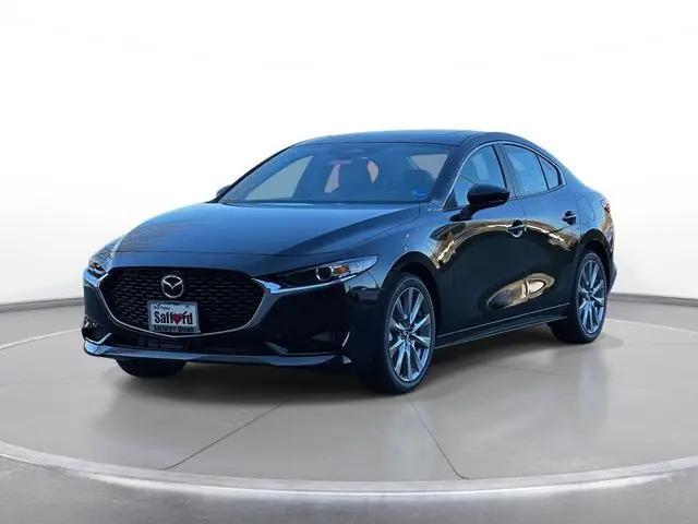 2026 Mazda Mazda3 2.5 S Preferred for sale in Alexandria, VA