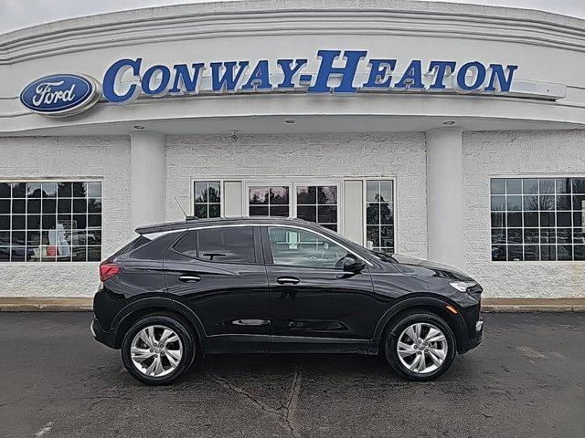 2025 Buick Encore GX Preferred AWD for sale in Bardstown, KY