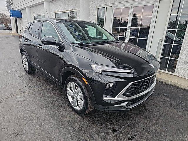 2025 Buick Encore GX Preferred AWD