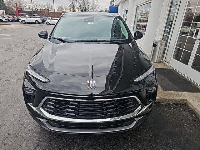2025 Buick Encore GX Preferred AWD