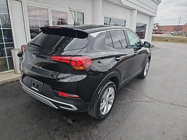 2025 Buick Encore GX Preferred AWD