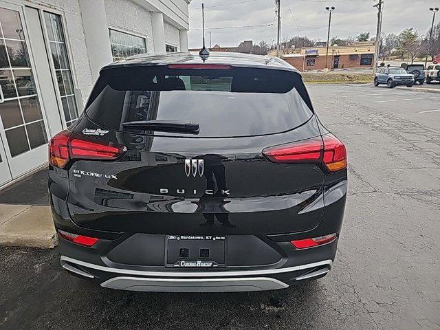 2025 Buick Encore GX Preferred AWD