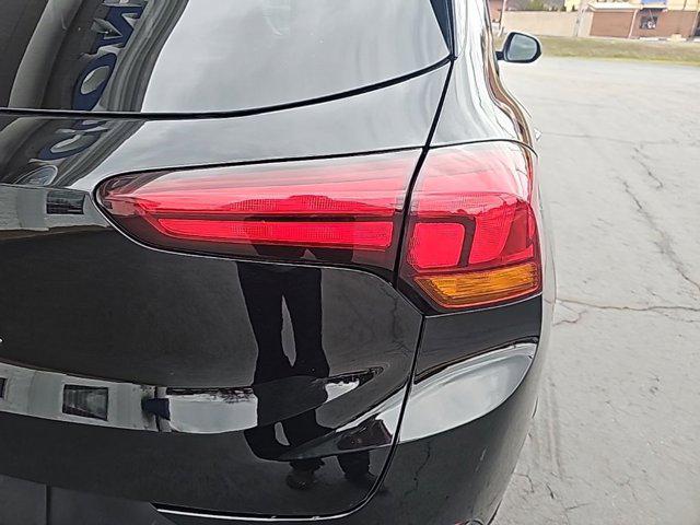 2025 Buick Encore GX Preferred AWD