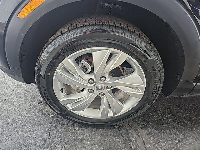 2025 Buick Encore GX Preferred AWD