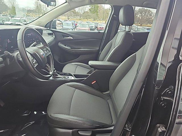 2025 Buick Encore GX Preferred AWD