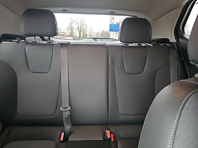 2025 Buick Encore GX Preferred AWD