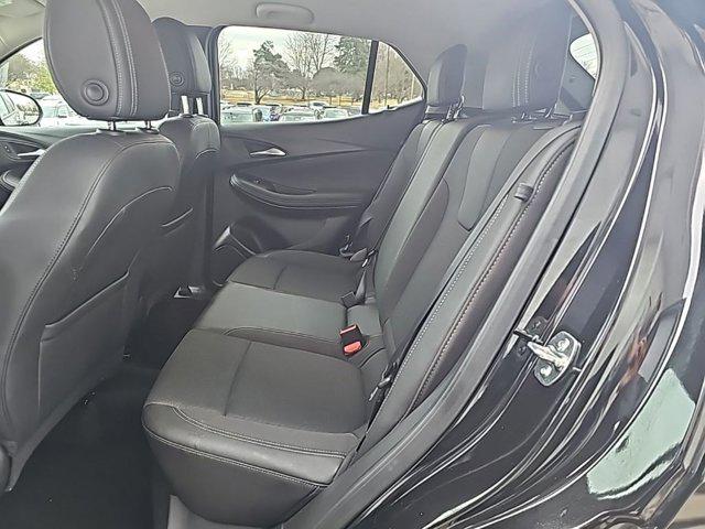 2025 Buick Encore GX Preferred AWD