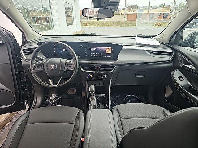2025 Buick Encore GX Preferred AWD