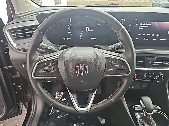 2025 Buick Encore GX Preferred AWD