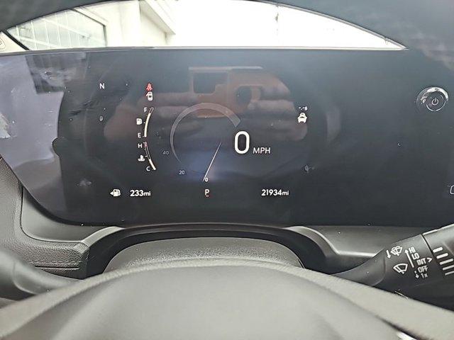 2025 Buick Encore GX Preferred AWD