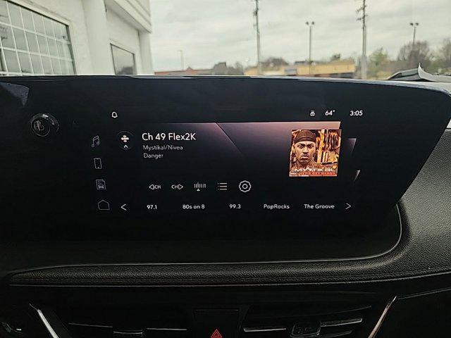2025 Buick Encore GX Preferred AWD