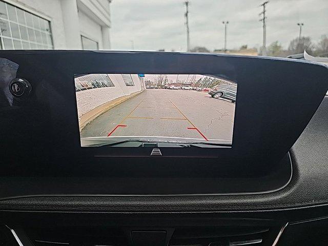 2025 Buick Encore GX Preferred AWD