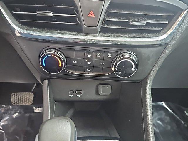 2025 Buick Encore GX Preferred AWD