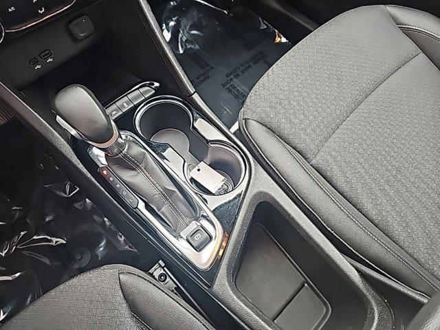 2025 Buick Encore GX Preferred AWD