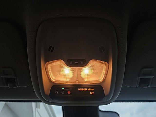 2025 Buick Encore GX Preferred AWD