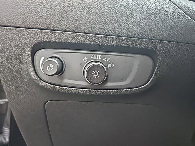 2025 Buick Encore GX Preferred AWD
