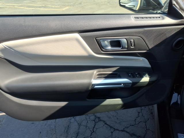 2024 Ford Mustang EcoBoost Premium Convertible
