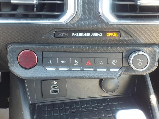 2024 Ford Mustang EcoBoost Premium Convertible