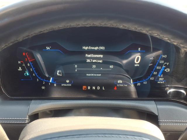 2024 Ford Mustang EcoBoost Premium Convertible