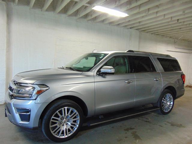 2024 Ford Expedition Limited MAX