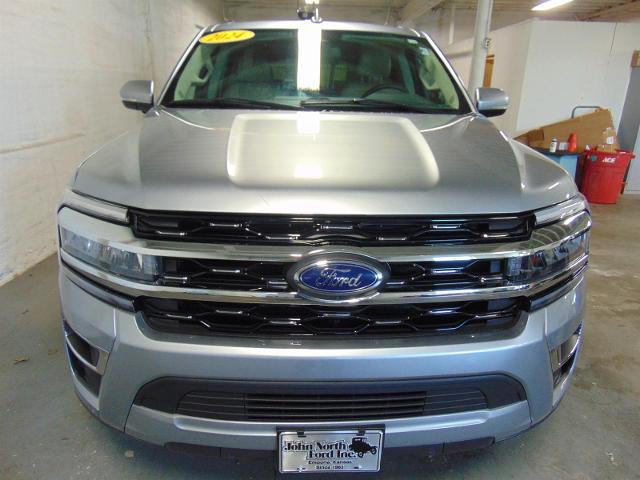 2024 Ford Expedition Limited MAX