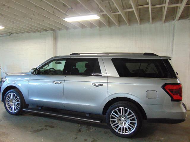 2024 Ford Expedition Limited MAX