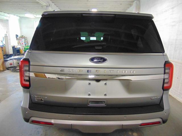 2024 Ford Expedition Limited MAX