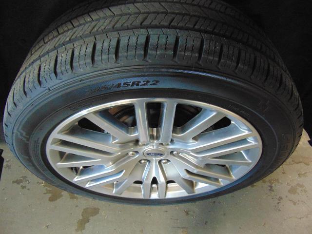 2024 Ford Expedition Limited MAX