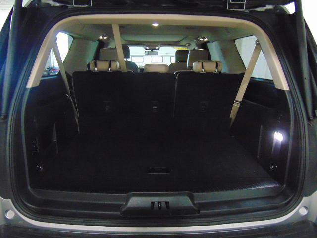 2024 Ford Expedition Limited MAX