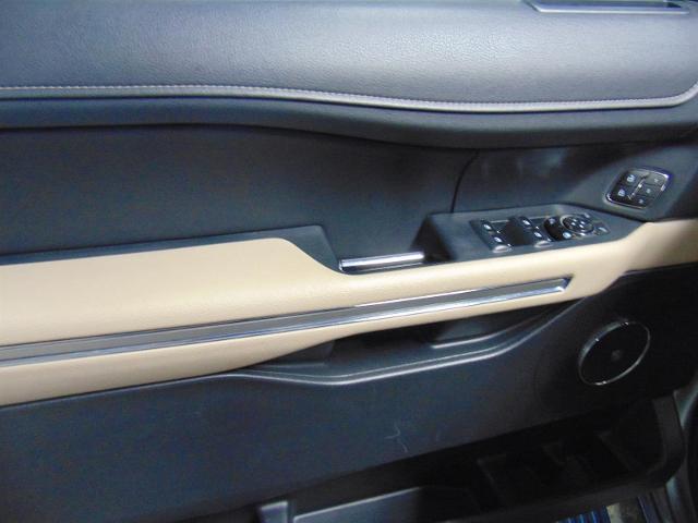 2024 Ford Expedition Limited MAX