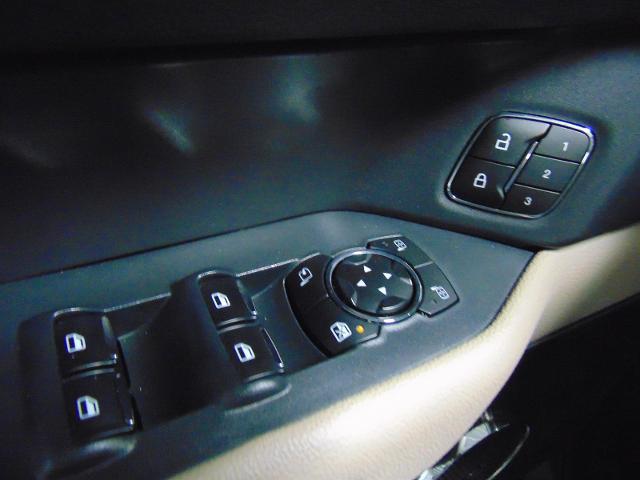 2024 Ford Expedition Limited MAX