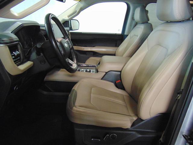 2024 Ford Expedition Limited MAX