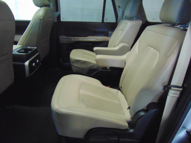 2024 Ford Expedition Limited MAX