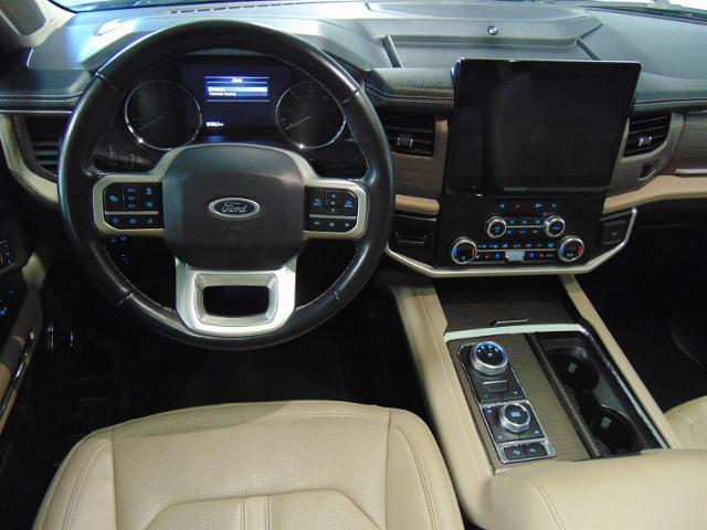 2024 Ford Expedition Limited MAX