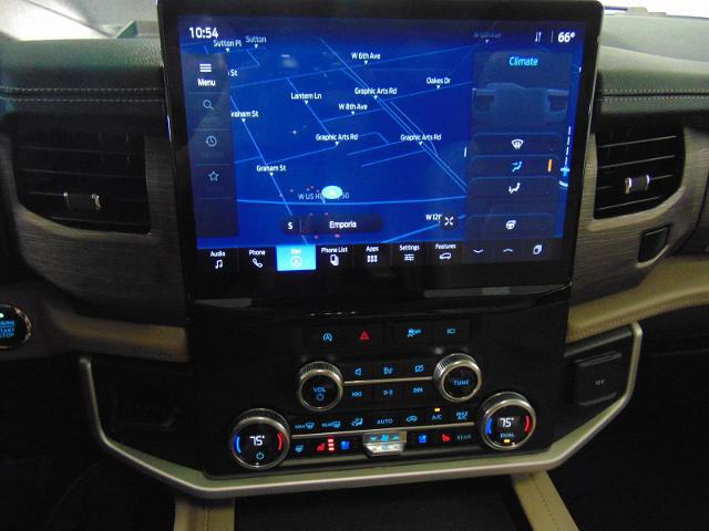 2024 Ford Expedition Limited MAX