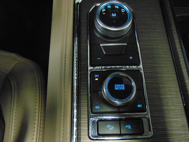 2024 Ford Expedition Limited MAX