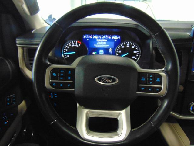2024 Ford Expedition Limited MAX
