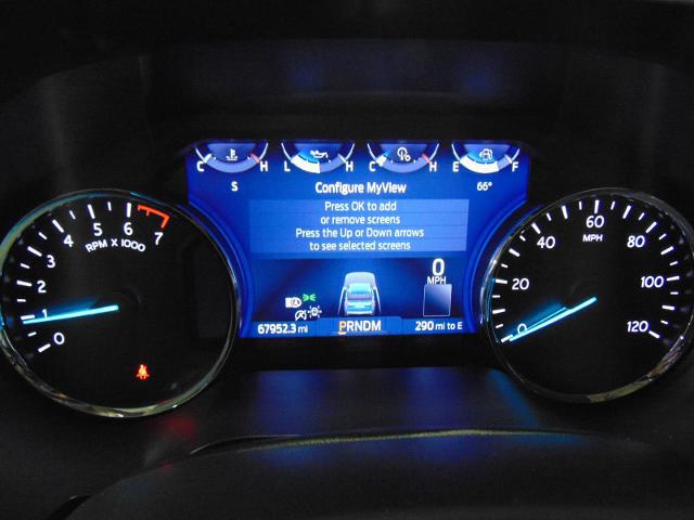 2024 Ford Expedition Limited MAX