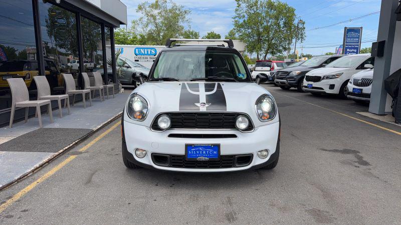2012 MINI Cooper Countryman Cooper S ALL4 for sale in Toms River, NJ