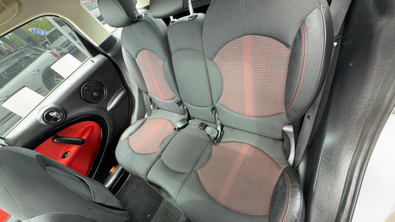 2012 MINI Cooper Countryman Cooper S ALL4