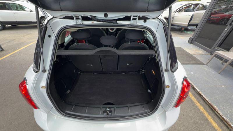 2012 MINI Cooper Countryman Cooper S ALL4