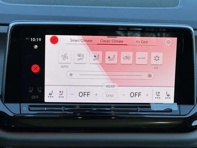 2026 Volkswagen Atlas Peak Edition