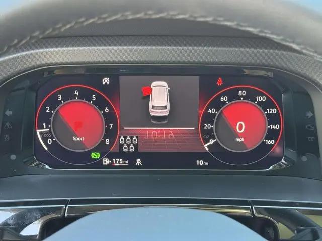 2026 Volkswagen Atlas Peak Edition